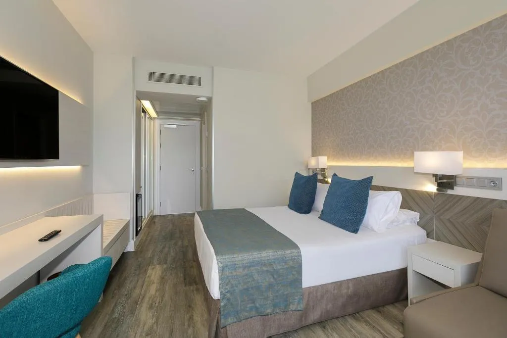 SUITE SIDE SEA VIEW Room, Sol Torremolinos Don Pablo, Costa Del Sol
