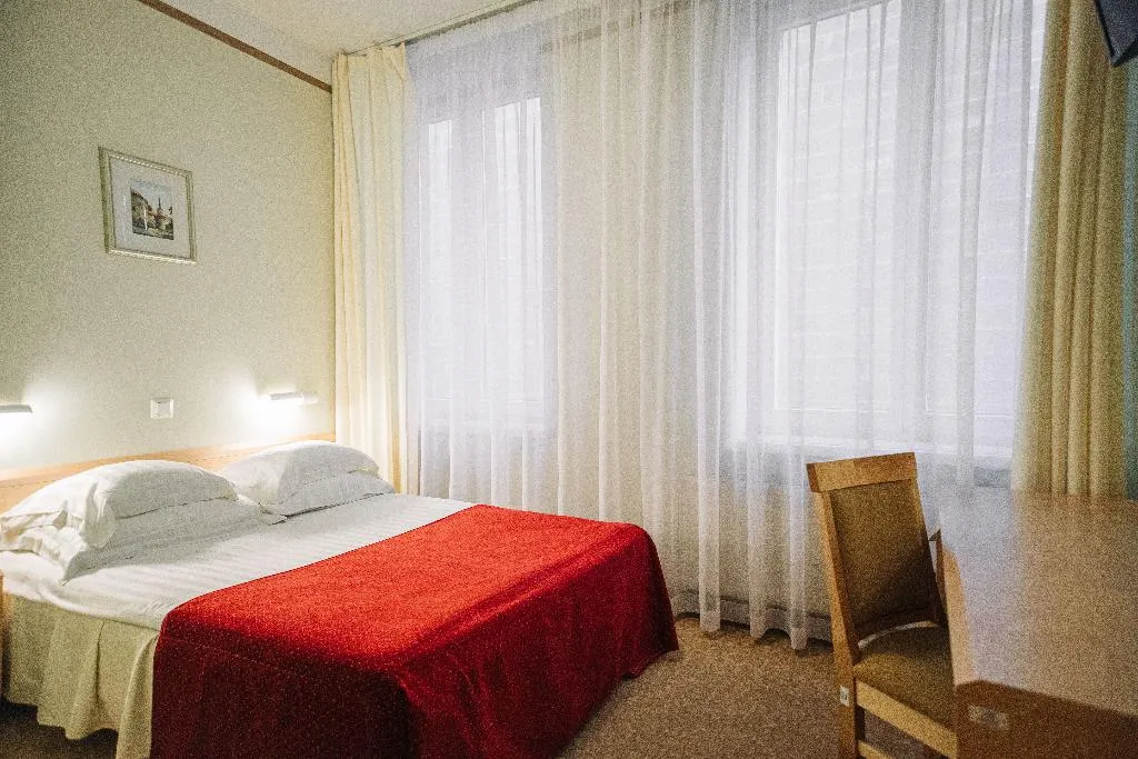 SINGLE STANDARD Room, Rixwell Viru Square Hotel, Tallinn
