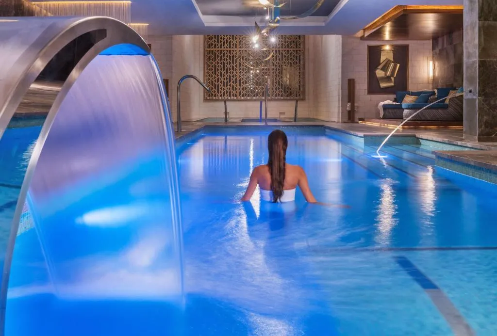 Sports and Entertainment, Hyatt Zilara Cancun, Cancun Area