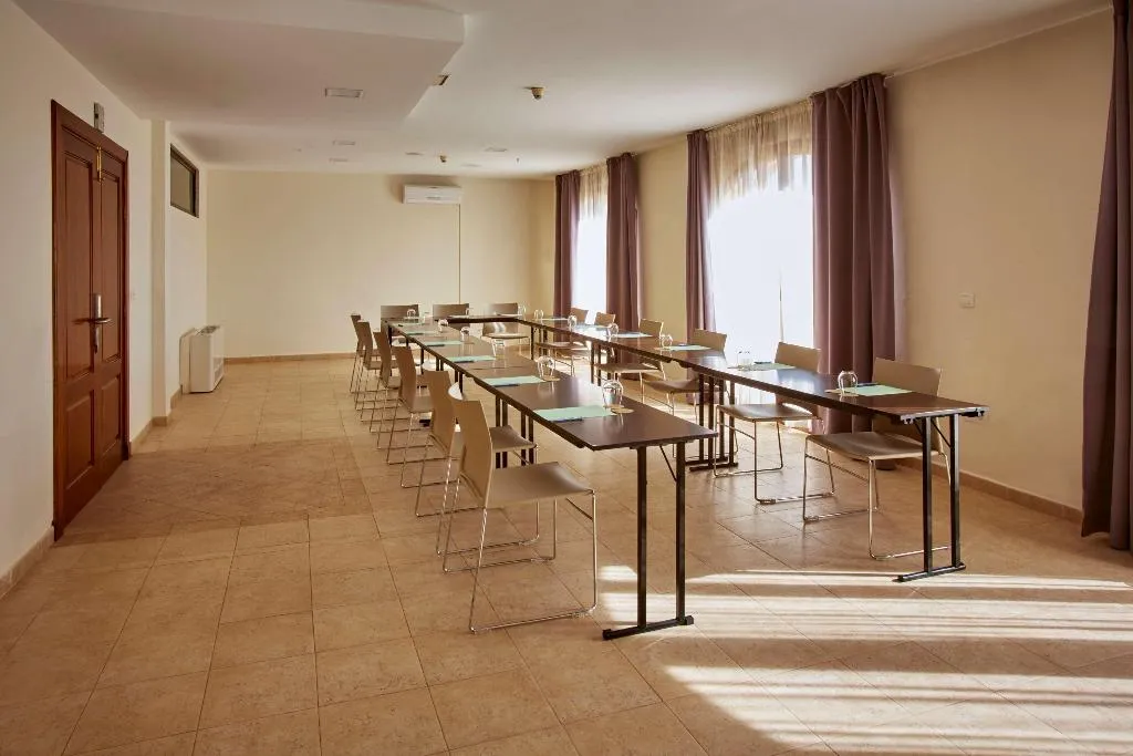 Conferences, Melia Villaitana, Costa Blanca