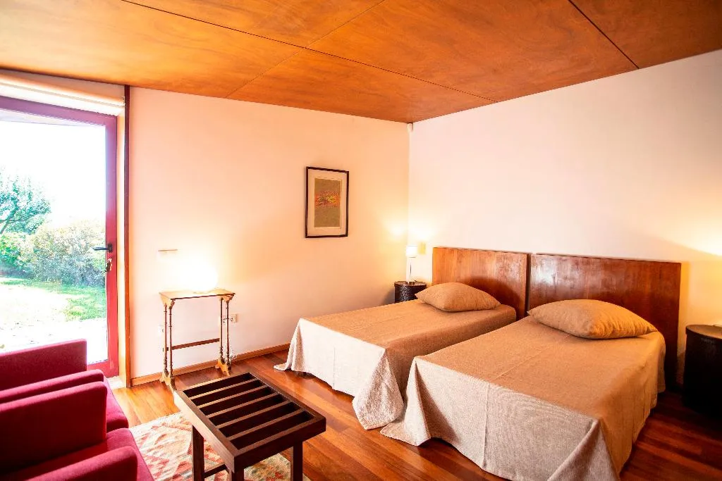 Double or Twin STANDARD Room, Quinta da Ponte do Louro, Porto