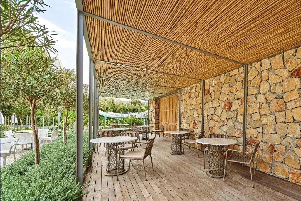 Bar, Voyage Torba, Bodrum