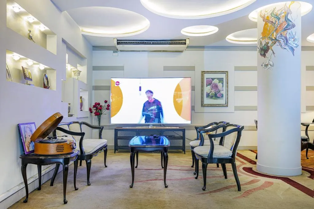 Room, Kaya Hotel, Izmir