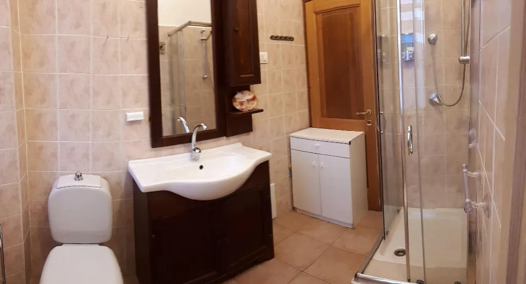 Room, B&B La Porta sulla costa, Olbia