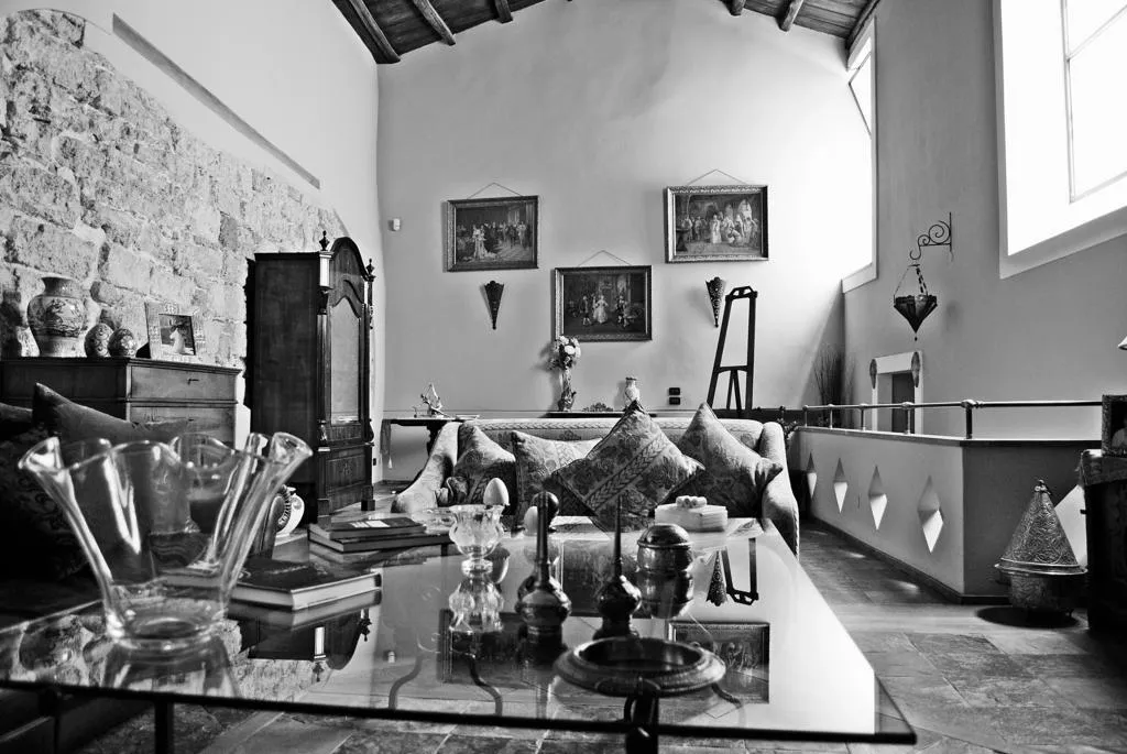 General view, Ai Cartari B&B Palermo, Palermo