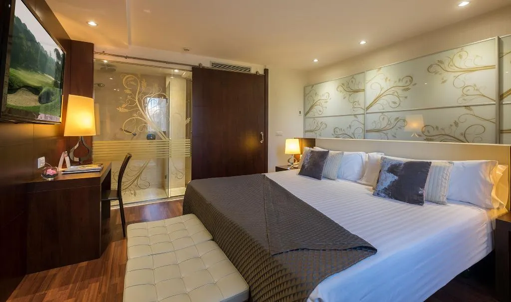 SUITE EXECUTIVE Room, Gran Ultonia, Costa Brava