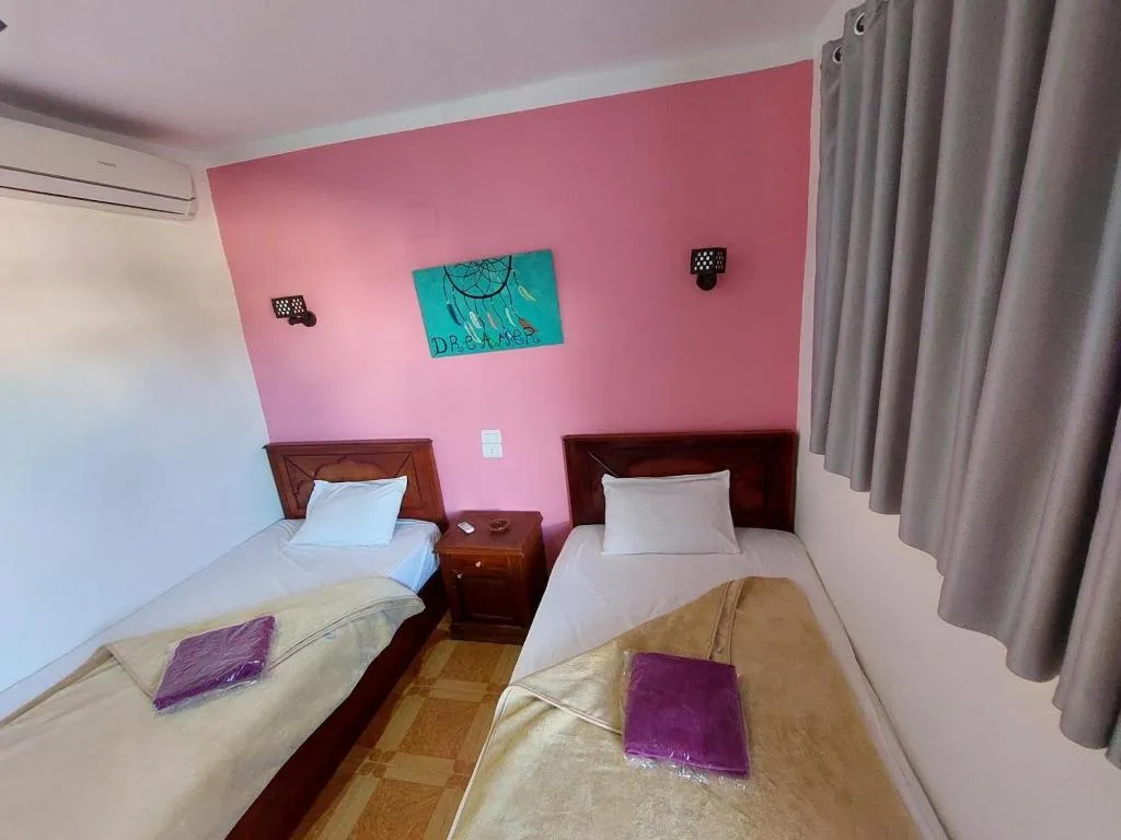 Room, Carmine Hotel Dahab, Red Sea Riviera