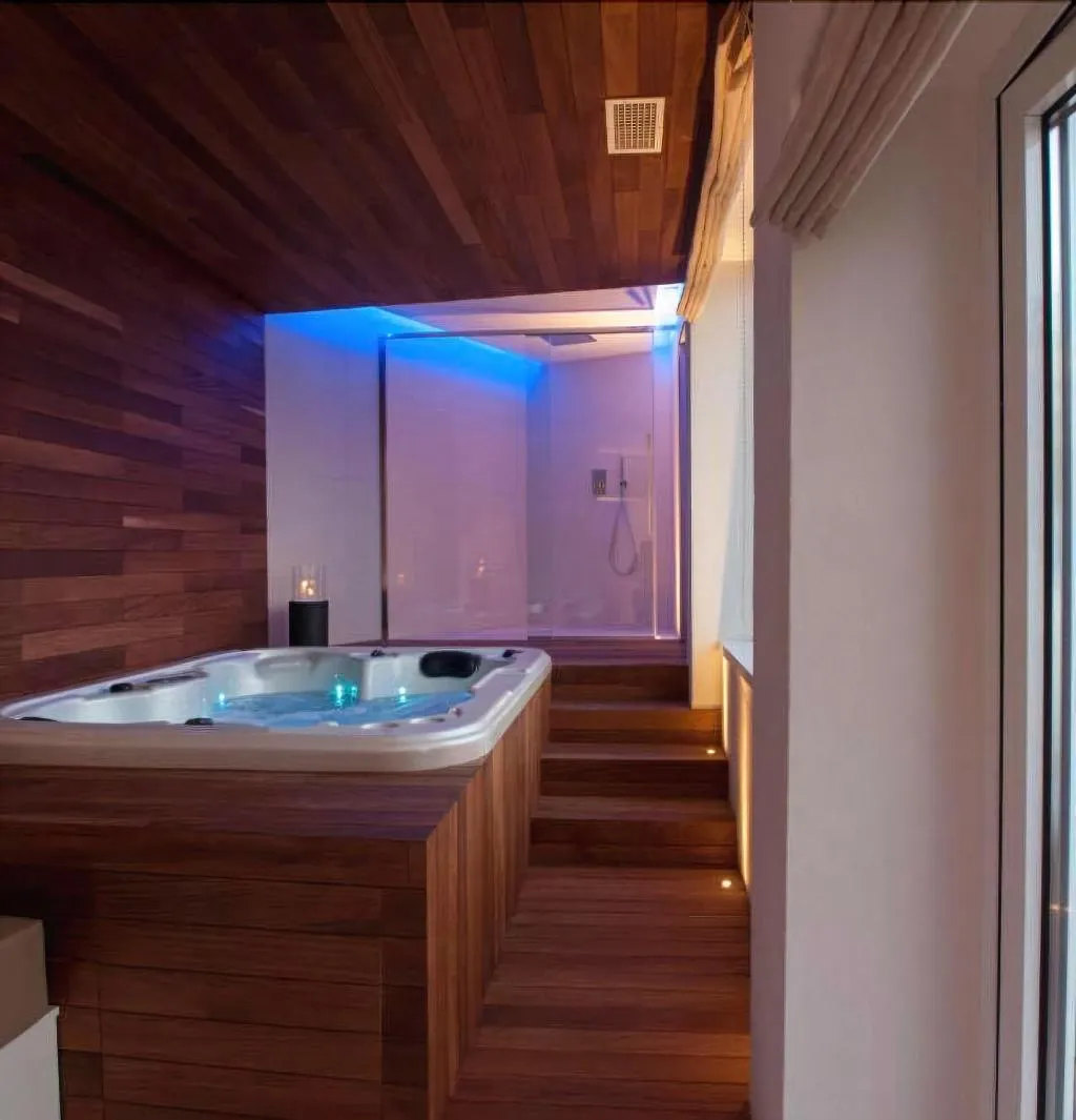 Sports and Entertainment, Aquaboutique Wellness & Spa, Naples