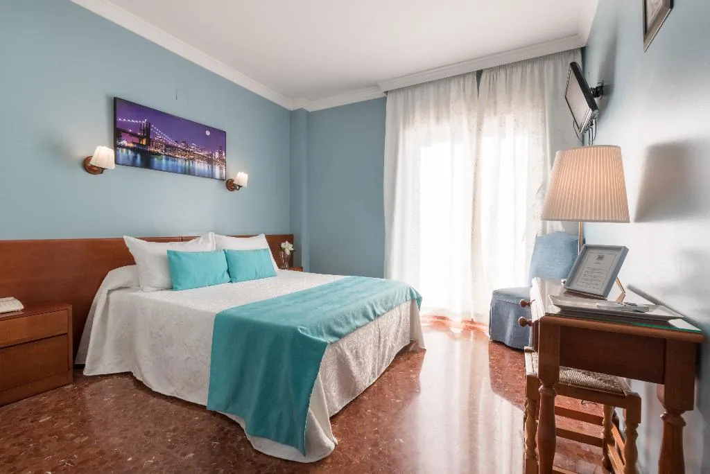 DOUBLE STANDARD Room, Hotel Romerito, Costa Del Sol