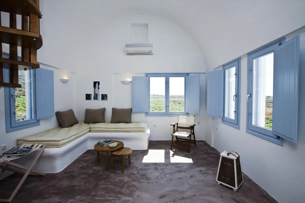 Room, Sun Anemos Resort, Santorini