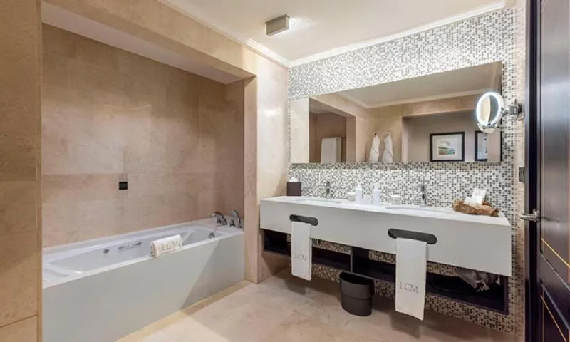 SUITE SUPERIOR Room, Unique Club At Lopesan Costa Meloneras, Gran Canaria