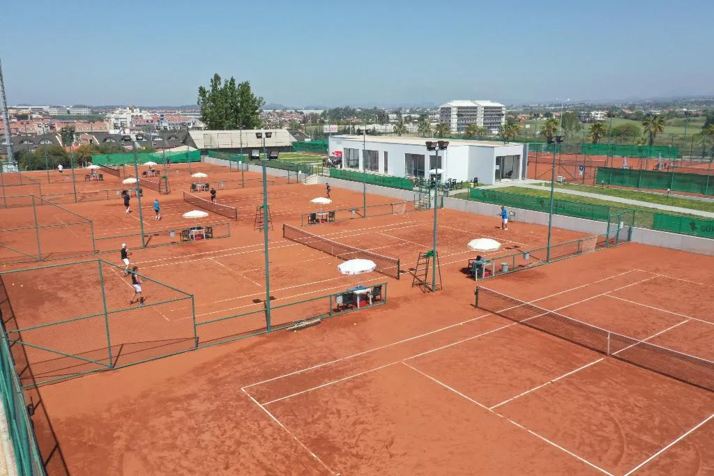 Sports and Entertainment, Sural Resort Hotel, Antalya
