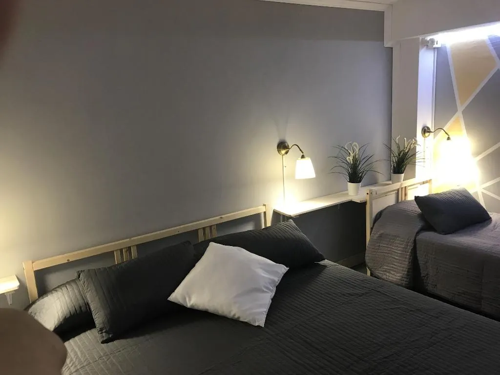 Room, Locami Holiday&Rooms Jolanda Suite, Catania