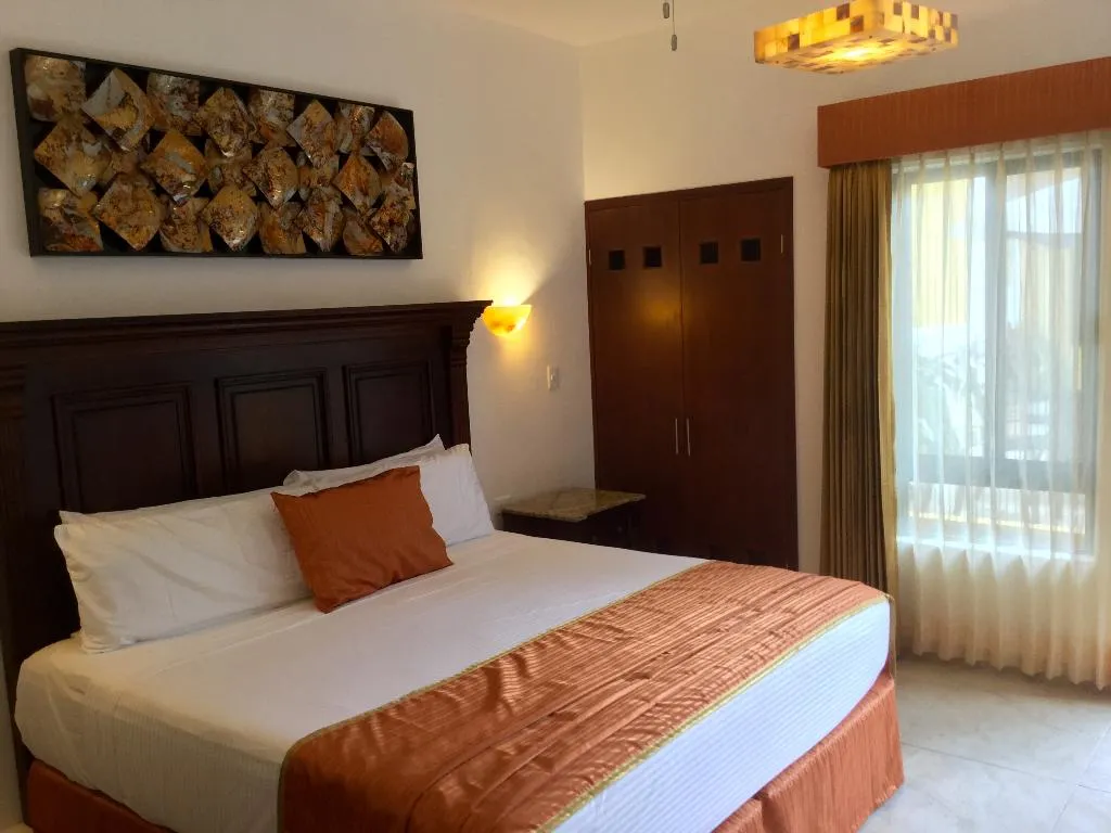 Room HONEYMOON Room, Las Golondrinas, Playa Del Carmen