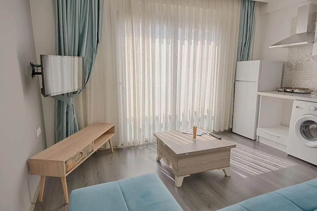 Room, Midtown Fethiye Residences, Dalaman