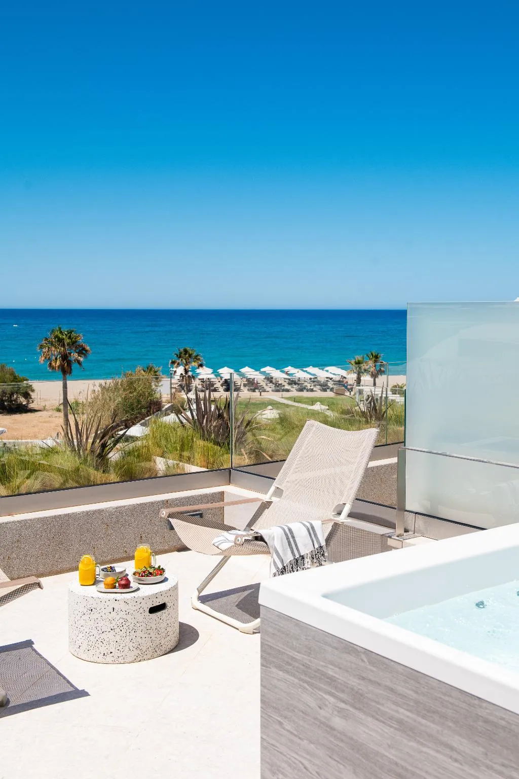 FAMILY ROOM STANDARD Room, Nautilux Rethymno by Mage Hotels, Crete