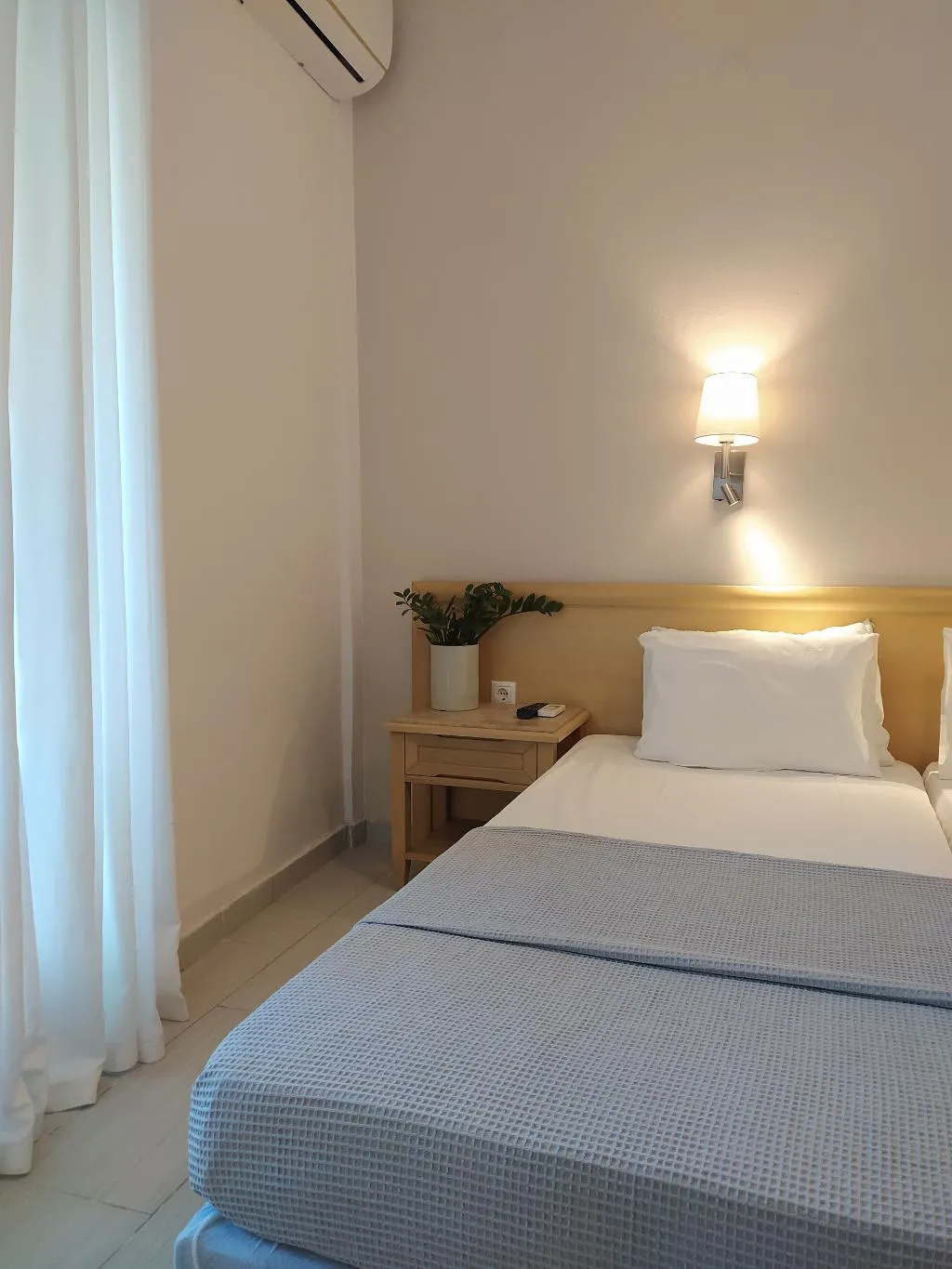 APARTMENT ONE BEDROOM Room, Alykes Family Resort, Corfu