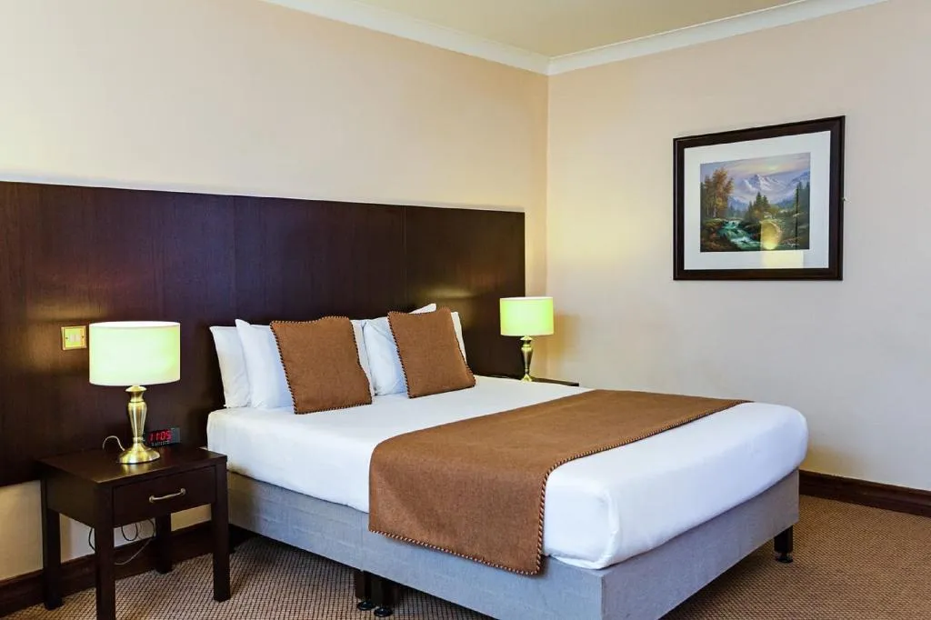 DOUBLE DELUXE Room, Sheldon Park Hotel & Leisure Centre, Dublin