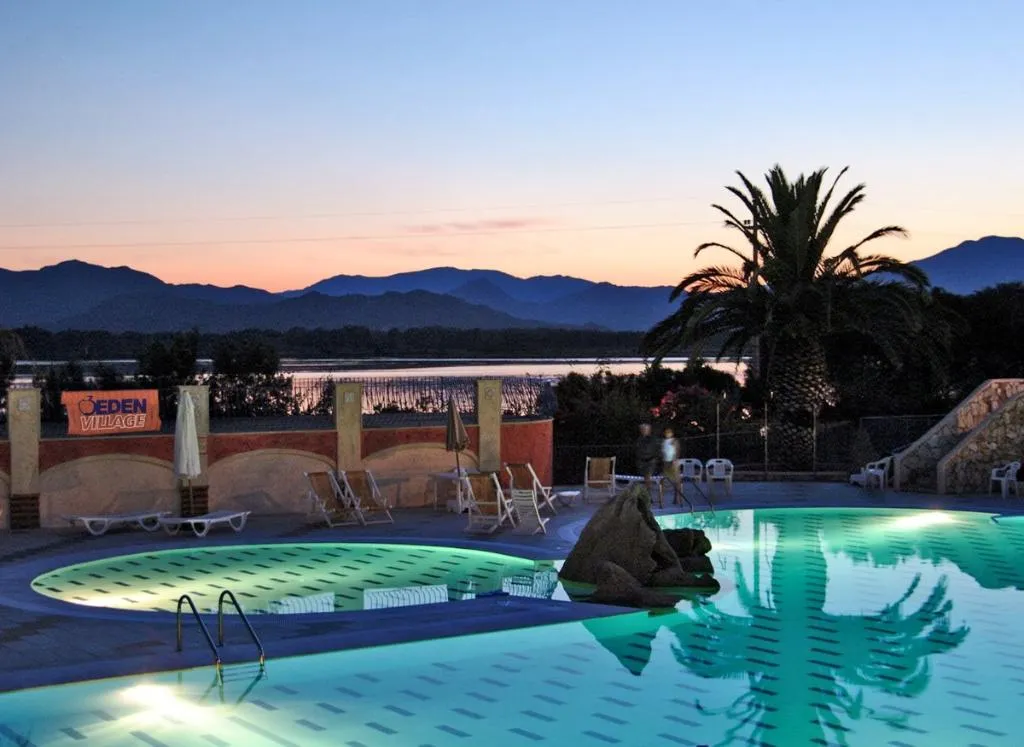 General view, Amarestyle Club Colostrai, Cagliari