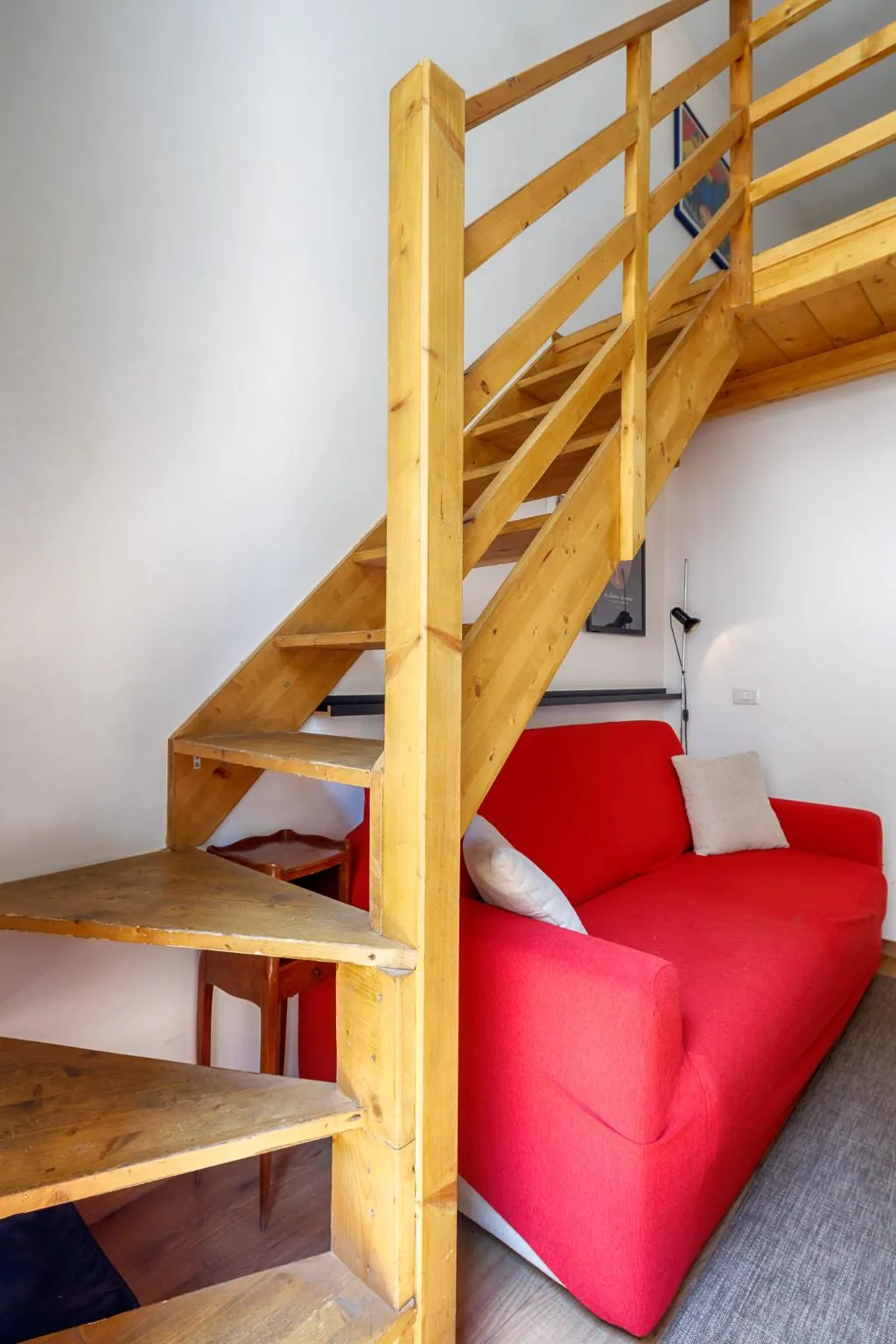 TRIPLE STANDARD Room, Residence Maximus, Rome