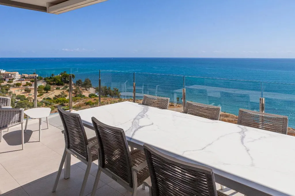 APARTMENT PENTHOUSE Room, Blueline Apartmenthotel, Costa Blanca