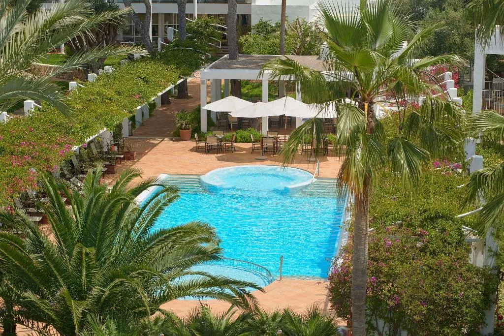 General view, Melia Cala d'Or Boutique Hotel, Majorca