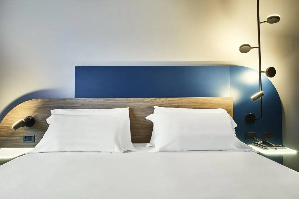 Double or Twin SUPERIOR Room, Belstay Venezia Mestre, Venice