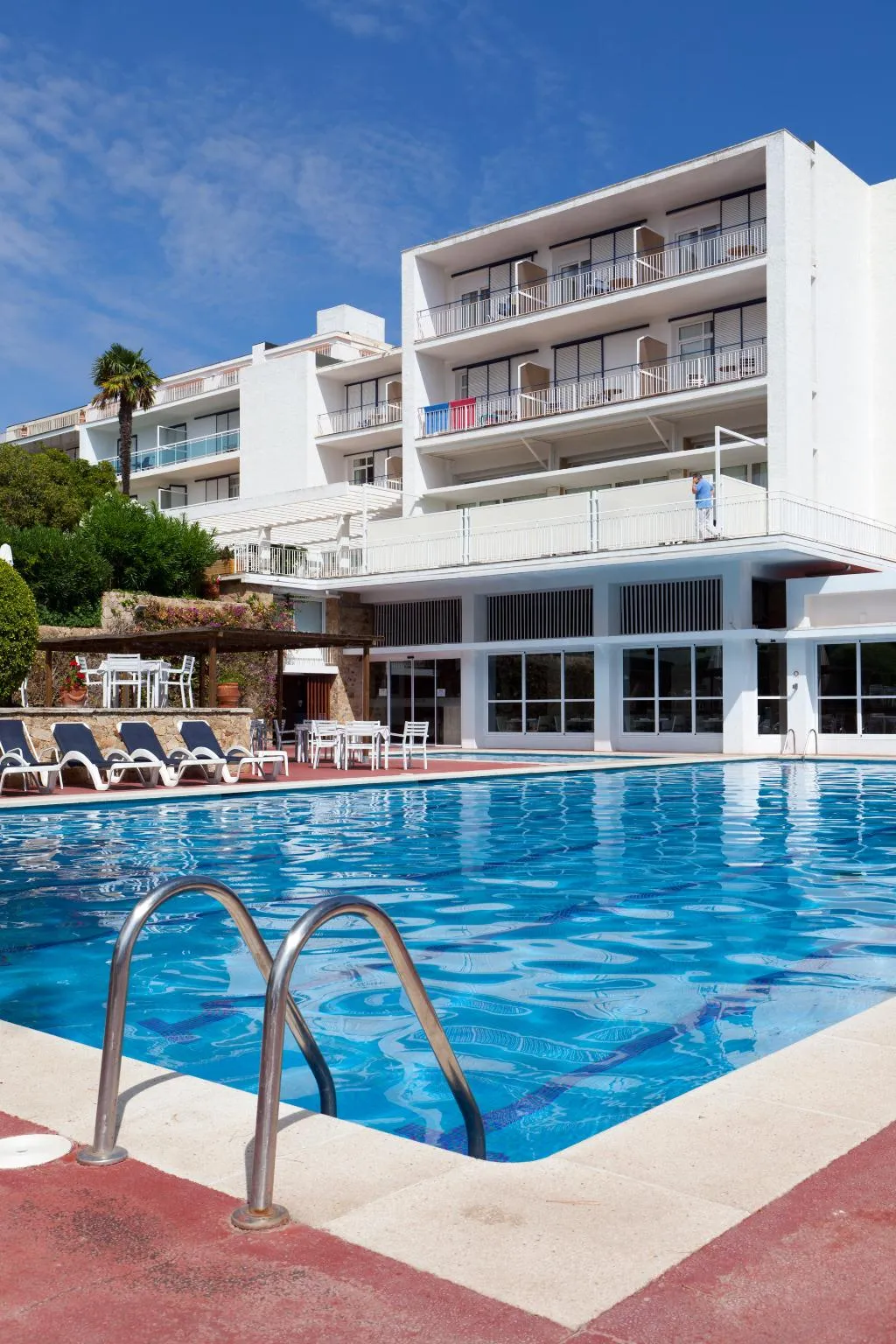 Pool, Alga, Costa Brava