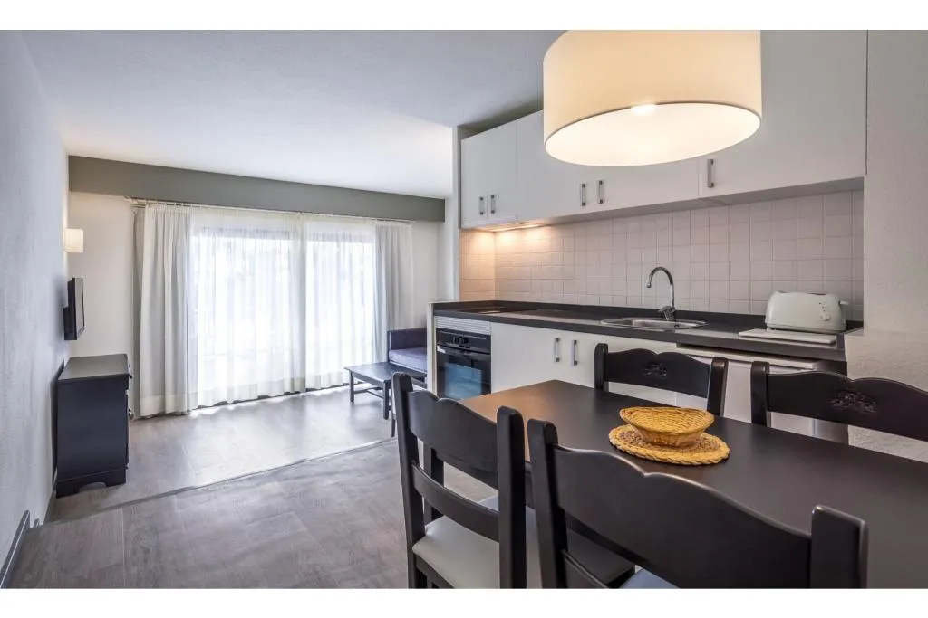 APARTMENT TWO BEDROOMS Room, HG Cristian Sur, Tenerife