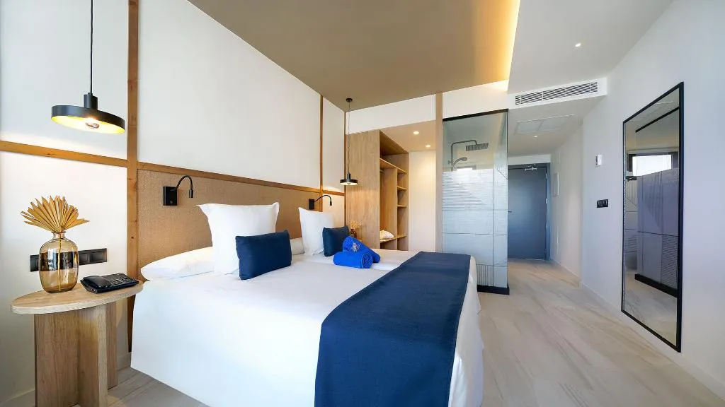 JUNIOR SUITE STANDARD Room, H10 Costa Mogán - Adults Only, Gran Canaria