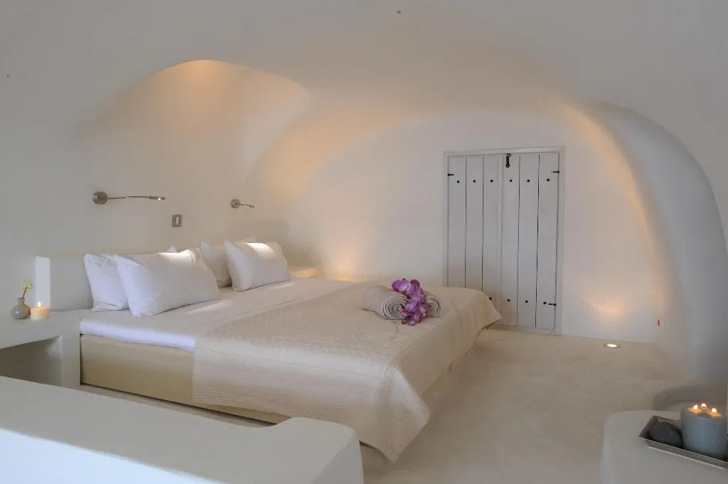 Room, Kapari Natural Resort - member of Unique Lodges Na, Santorini
