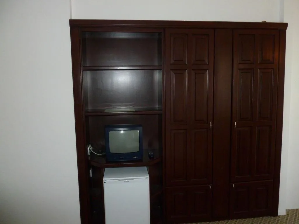 DOUBLE STANDARD Room, Grand Vizon Hotel, Dalaman