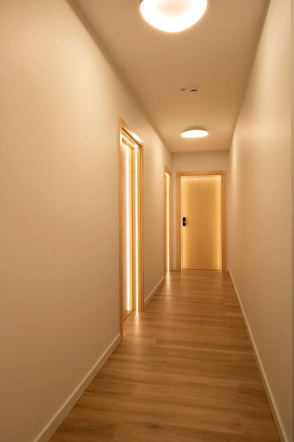 Lobby, Ria Centrum - Smart Residence, Porto