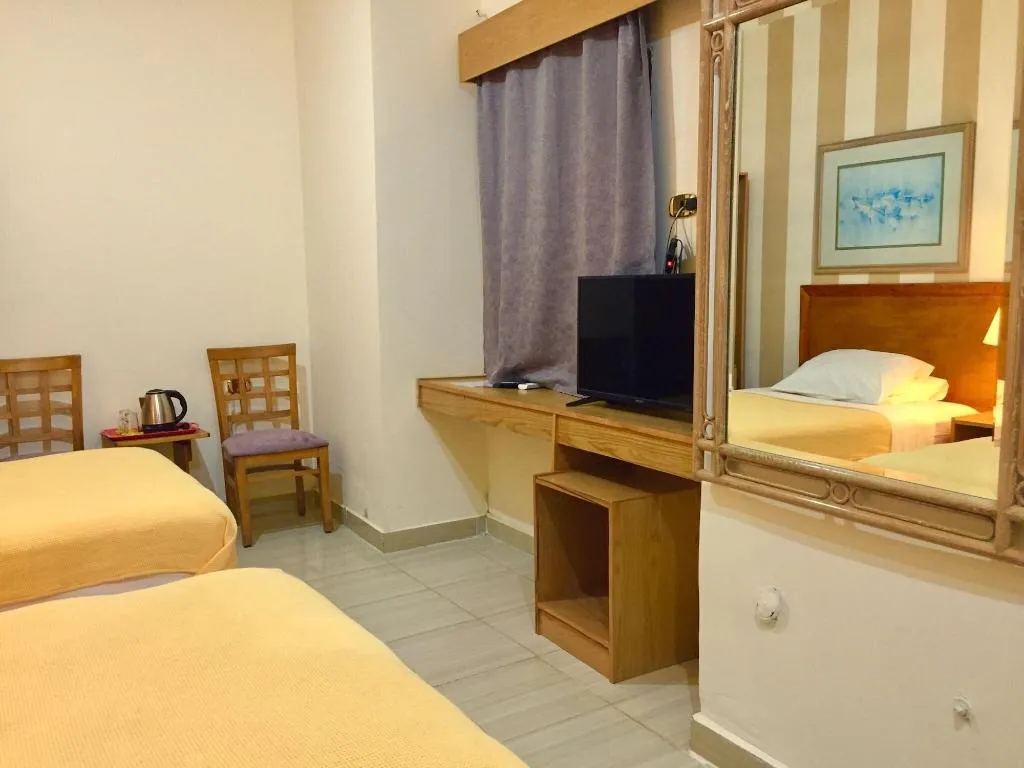 Room, Masaya Hurghada, Red Sea Riviera