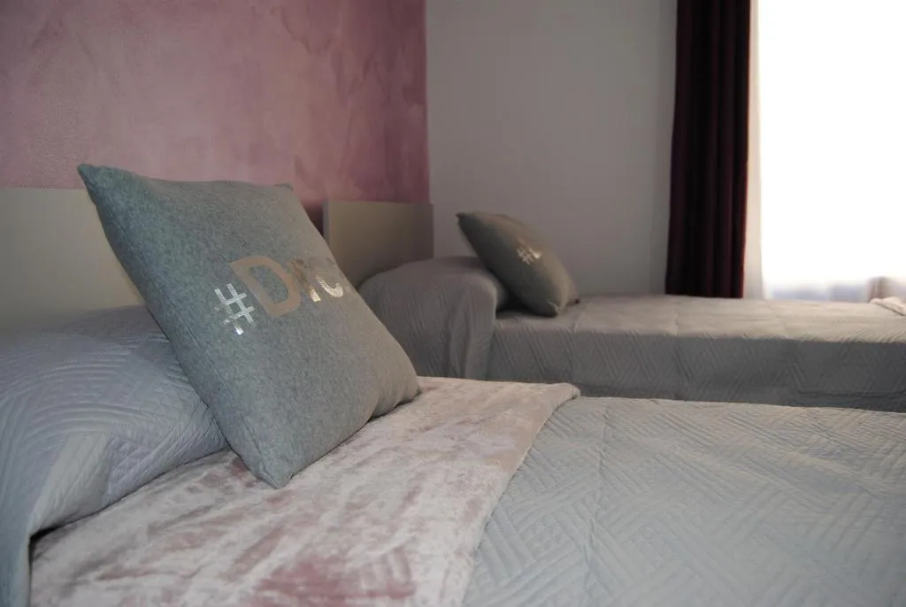 Room, B&B Kenzia, Olbia