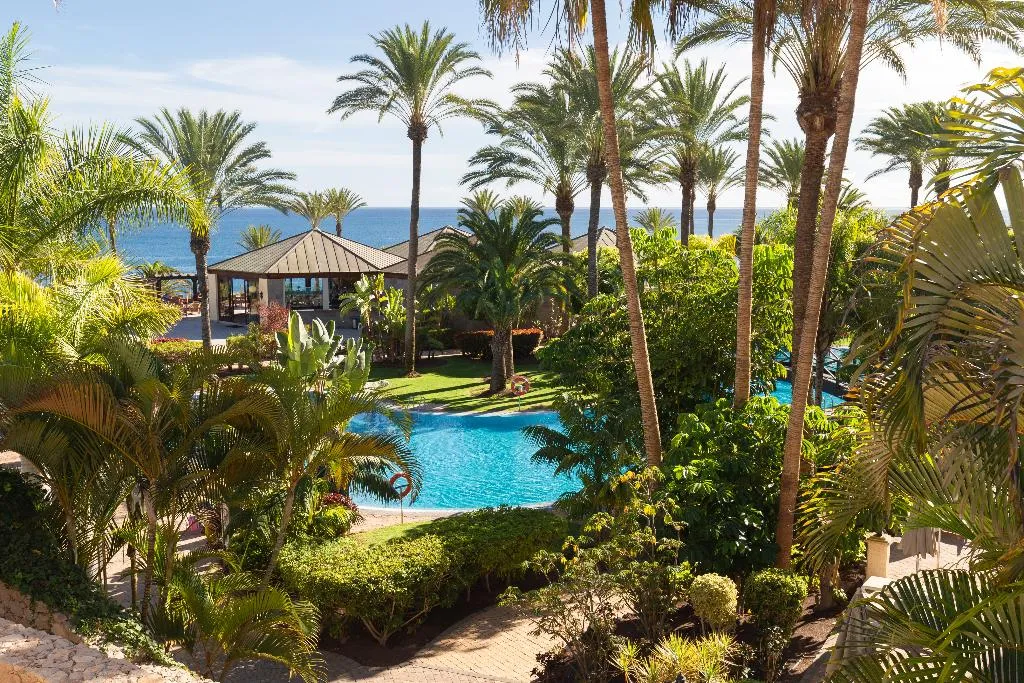 Pool, R2 Rio Calma Hotel, Fuerteventura