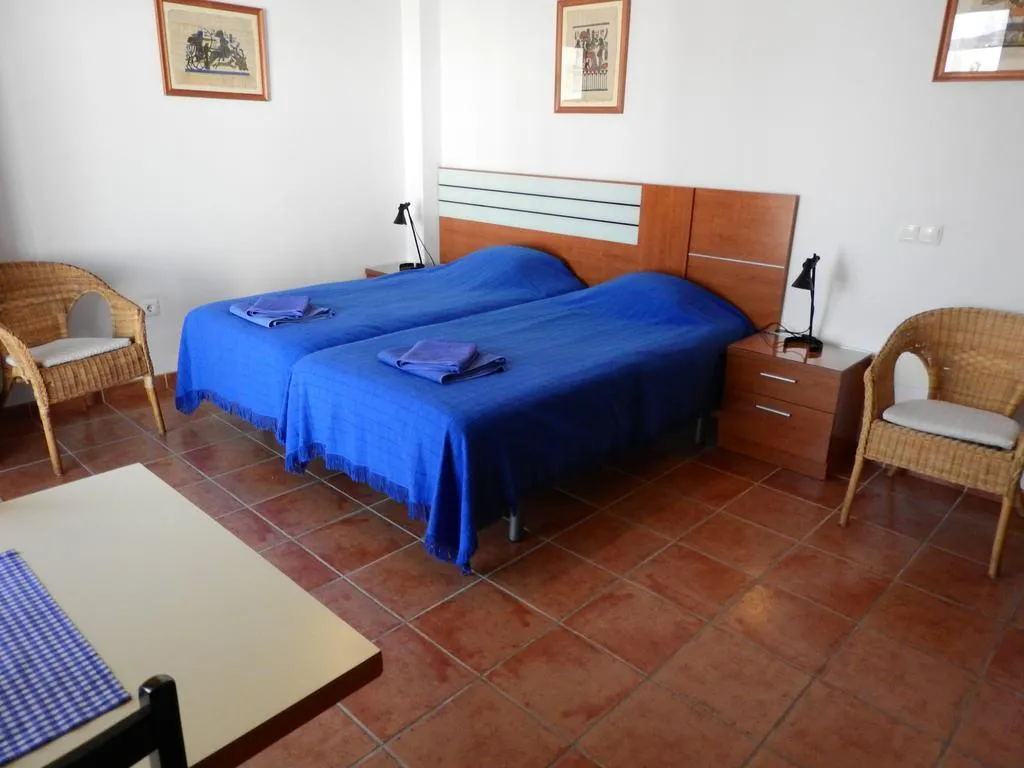 STUDIO WITH DOUBLE BED Room, Nerjaluna, Costa Del Sol