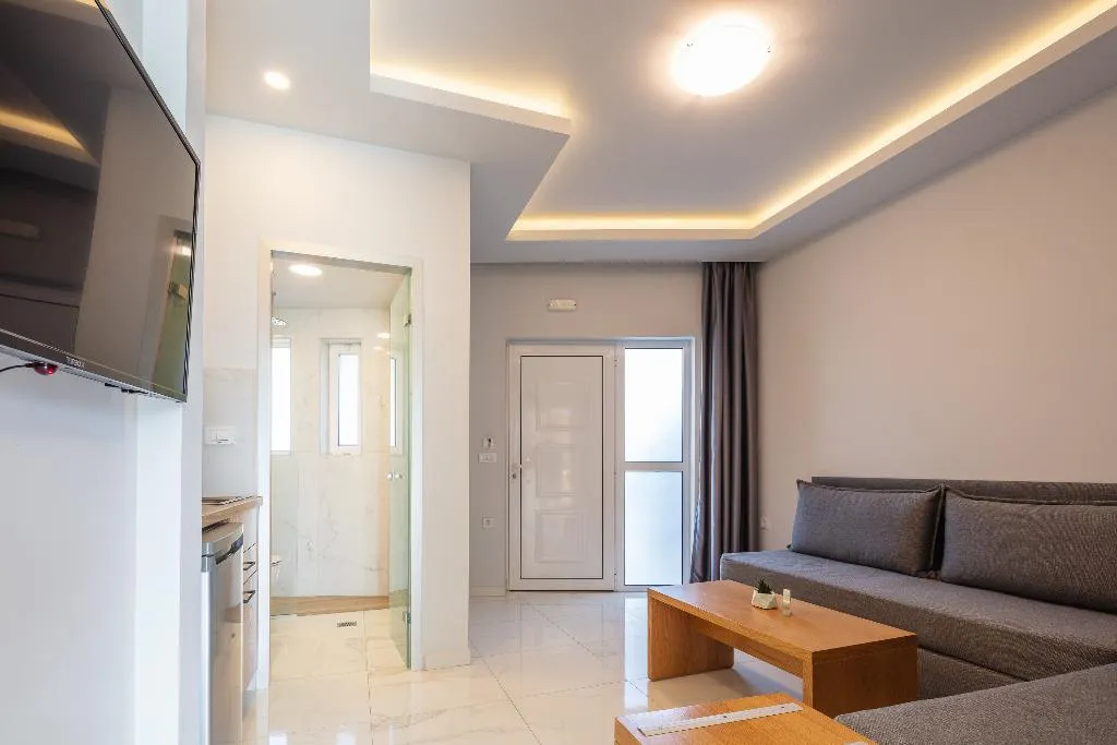 APARTMENT SEA VIEW Room, Falasarna Bay, Crete