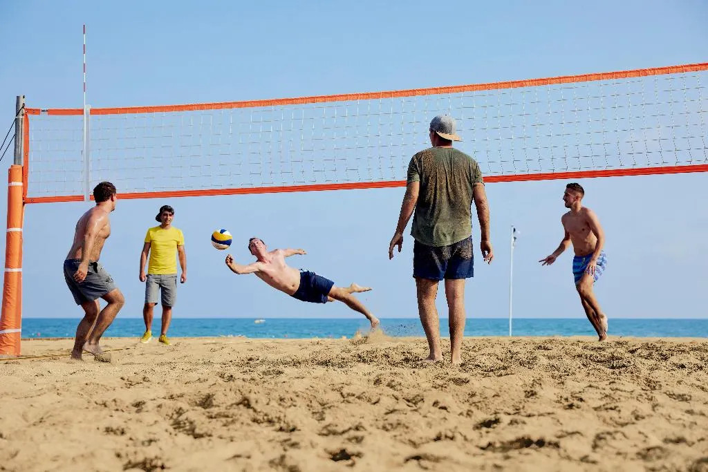 Sports and Entertainment, Tui Magic Life Belek, Antalya