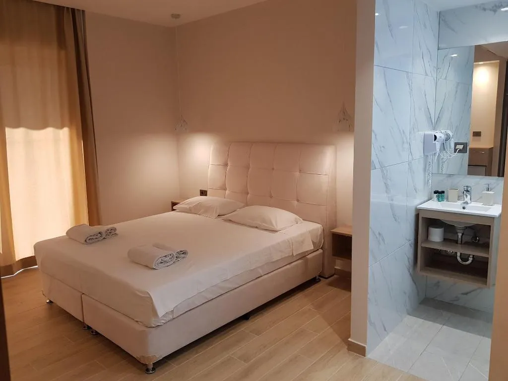 Room, Hotel Sonia, Kos