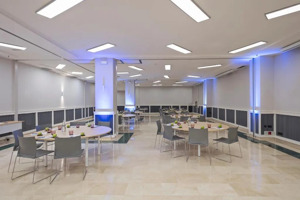 Conferences, INNSiDE by Meliá Barcelona Apolo, Barcelona