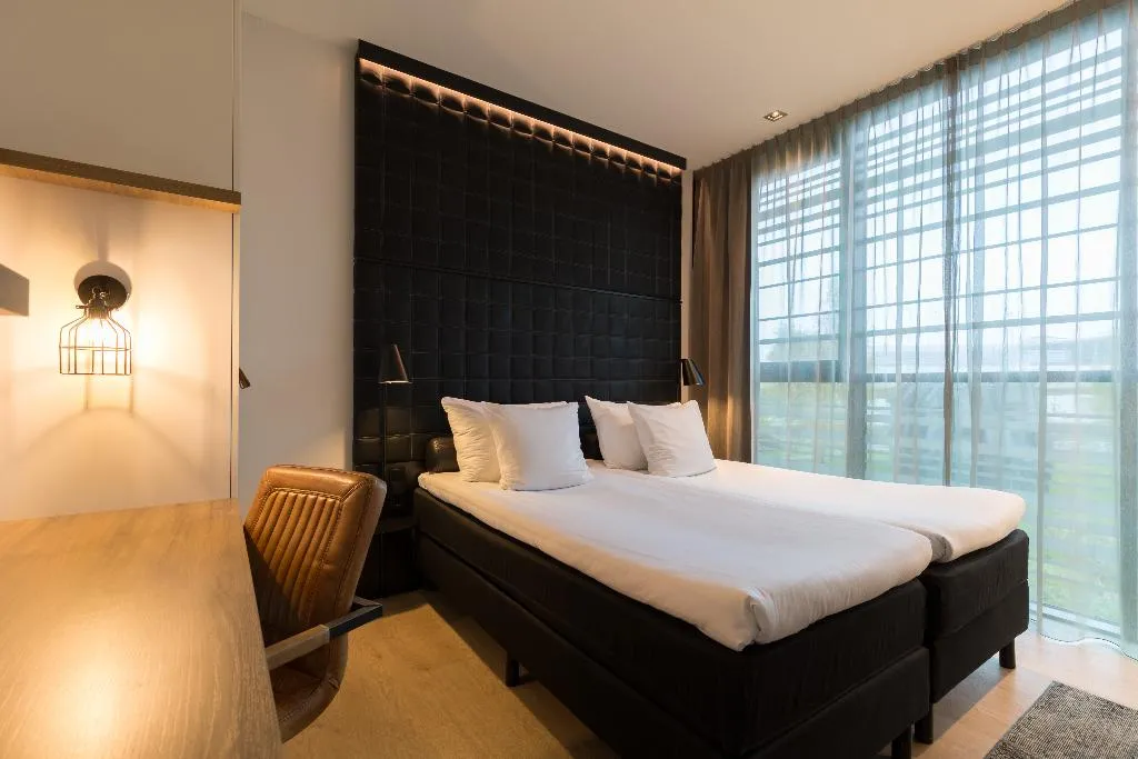 TWIN COMFORT Room, Leonardo Hotel Groningen Stadspark, Amsterdam