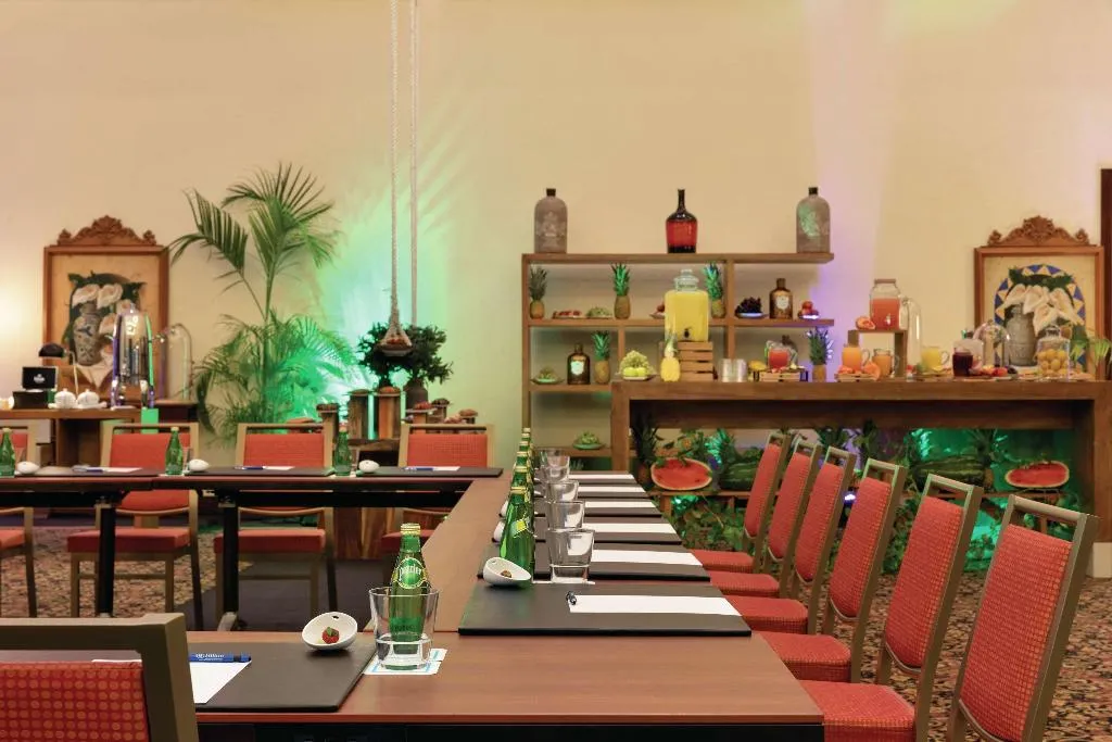 Conferences, Hyatt Vivid Playa Del Carmen - Adults Only, Playa Del Carmen