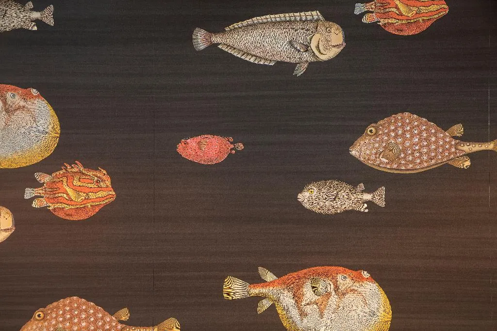 Restaurant, The 15th Boutique Hotel, Costa Brava