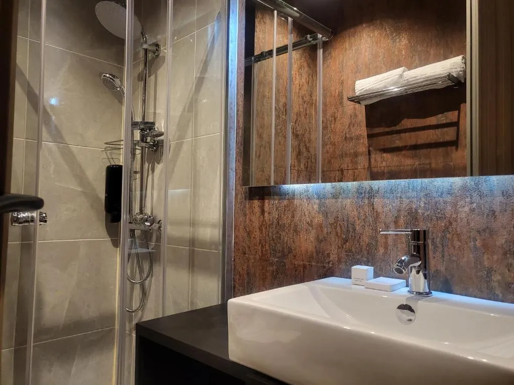 Double or Twin STANDARD Room, Rubens Hotels & Spa, Porto