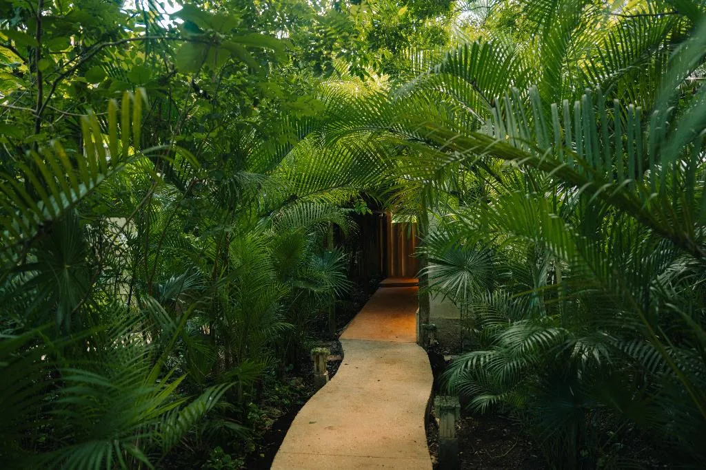 VILLA TWO QUEEN BEDS Room, Aldea Coba an Escape Experience, Cancun Area
