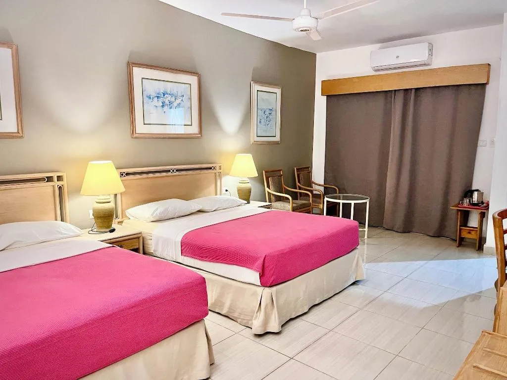 Room, Masaya Hurghada, Red Sea Riviera