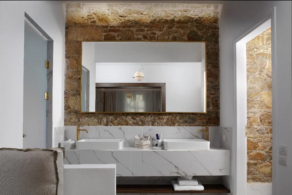 SUITE CITY VIEW Room, La Divina, Athens