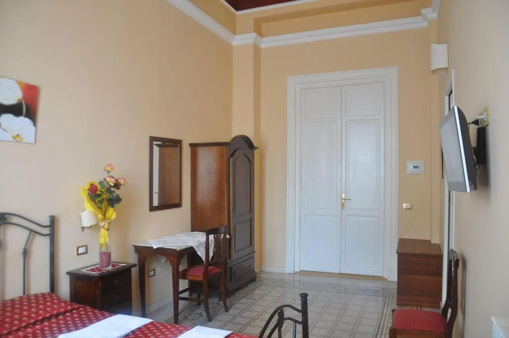 Room, B B A Casa Di Anna, Palermo
