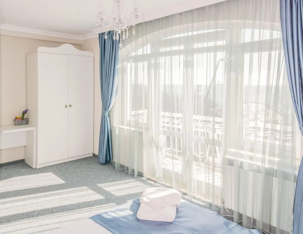 Room, Hotel Belle Epoque Beach, Varna